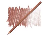 CARAN D'ACHE SUPRACOLOR 043 AQUARELLSTIFT BRAUNORANGE