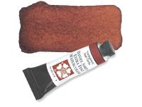 DANIEL SMITH S1 AQUARELLFARBE 15ML 130 TRANSPARENT RED OXIDE