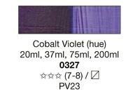 LUKAS STUDIO ÖLFARBE 200 ML 327 KOBALTVIOLETT IMITIERT