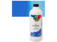 TALENS ECOLINE 490ML ULTRAMARIJN DONKER 506