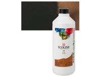 TALENS ECOLINE 490ML SEPIA DONKER 416