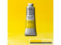 WINSOR & NEWTON GRIFFIN ALKYD 37ML S1 730 WINSOR YELLOW