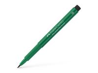FABER-CASTELL PITT ARTIST BRUSH 264 PHTHALO GRÜN DUNKEL