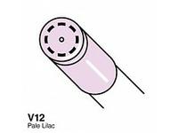 COPIC CIAO MARKER V12 PALE LILAC