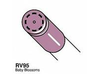 COPIC CIAO MARKER RV95 BABY BLOSSOMS