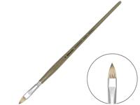 ESCODA TADAMI MODERNISTA PINSEL 4060 NR.14 KATZENZUNGE