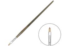 ESCODA TADAMI MODERNISTA PINSEL 4060 NR.10 KATZENZUNGE
