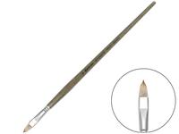 ESCODA TADAMI MODERNISTA PINSEL 4060 NR.12 KATZENZUNGE