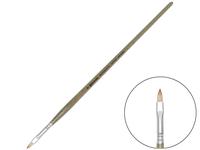 ESCODA TADAMI MODERNISTA PINSEL 4060 NR.8 KATZENZUNGE