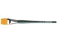 DA VINCI PINSEL NOVA 1870 FLACH NR.35