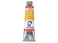 VAN GOGH ACRYL 40ML 227 GELBER OCKER