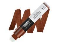 LIQUITEX ACRYL MARKER 0127 15MM BURNT SIENNA