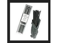 WILLOW HOLZKOHLE 2-3 MM  25ST.