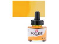 TALENS ECOLINE 30ML DUNKELGELB 202
