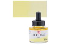 TALENS ECOLINE 30ML PASTELLGELB 226