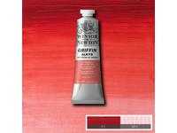 WINSOR & NEWTON GRIFFIN ALKYD 37ML S1 480 PERMANENT GERANIUM LAKE