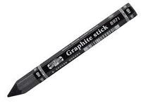 KOH-I-NOOR 8971 GRAPHITSTIFT 4B