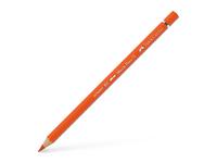 FABER-CASTELL DÜRER AQUARELLSTIFT 115 KADMIUMORANGE DUNKEL
