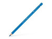 FABER-CASTELL DÜRER AQUARELLSTIFT 110 PHTHALOBLAU