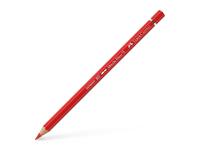 FABER-CASTELL DÜRER AQUARELLSTIFT 118 SCHARLACHROT