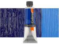 COBRA ARTIST WASSERVERMALBARE ÖLFARBE 150ML 570 PHTHALOBLAU
