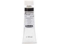 SCHMINCKE AKADEMIE ACRYL COLOR 60ML S1 771 LAMPENSCHWARZ