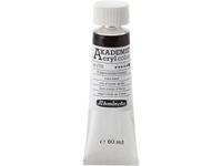 SCHMINCKE AKADEMIE ACRYL COLOR 60ML S1 770 EISENOXIDSCHWARZ