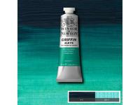WINSOR & NEWTON GRIFFIN ALKYD 37ML S1 522 PHTHALO GREEN (BLUE SHADE)