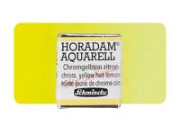 SCHMINCKE HORADAM AQUARELL 1/2 NAPF S2 211 CHROMGELB ZITRON