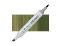 COPIC SKETCH MARKER VERDIGRIS COG85