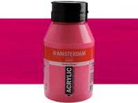 TALENS AMSTERDAM STANDARD ACRYL 1LTR 366 CHINACRIDONROSA