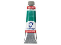 VAN GOGH ACRYL 40ML 675 PHTHALOGRÜN