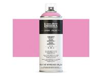 LIQUITEX SPRAY PAINT 400ML QUINACRIDONE MAGENTA 6