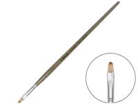 ESCODA TADAMI MODERNISTA PINSEL 4050 NR.10 FLACH