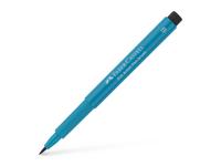 FABER-CASTELL PITT ARTIST BRUSH 153 KOBALTTÜRKIS