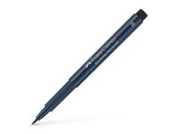 FABER-CASTELL PITT ARTIST BRUSH 157 INDIGO DUNKEL