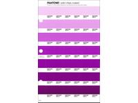 PANTONE PMS SOLID CHIPS ERSATZSEITE 89C