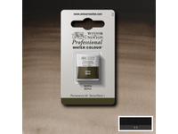 WINSOR & NEWTON AQUARELLFARBE 1/2 NÄPF S1 609 SEPIA
