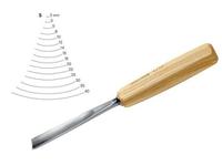 PFEIL HOLZBEITEL 5 20MM