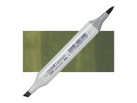 COPIC SKETCH MARKER MARINE GREEN COYG99