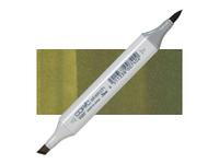 COPIC SKETCH MARKER SPANISH OLIVE COYG97