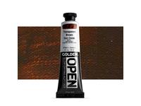 GOLDEN OPEN 59ML 7383 TARNSPARENT OXYDBRAUN