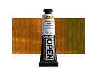 GOLDEN OPEN 59ML 7386 TRANSPARENT OXYDGELB