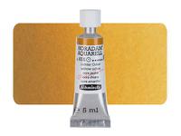 SCHMINCKE HORADAM AQUARELL TUBE 5ML S1 655 LICHTER OCKER