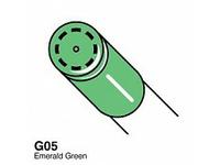 COPIC CIAO MARKER G05 EMERALD GREEN
