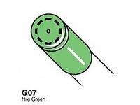 COPIC CIAO MARKER G07 NILE GREEN