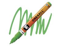 MOLOTOW ONE4ALL CROSSOVER 222 1,5MM UNIVERSES GREEN