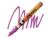 MOLOTOW ONE4ALL CROSSOVER 225 1,5MM 127HS-CO METALLIC PINK