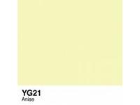 COPIC INKT YG21 ANISE COYG21