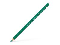 FABER-CASTELL DÜRER AQUARELLSTIFT 264 PHTHALOGRUN DUNKEL